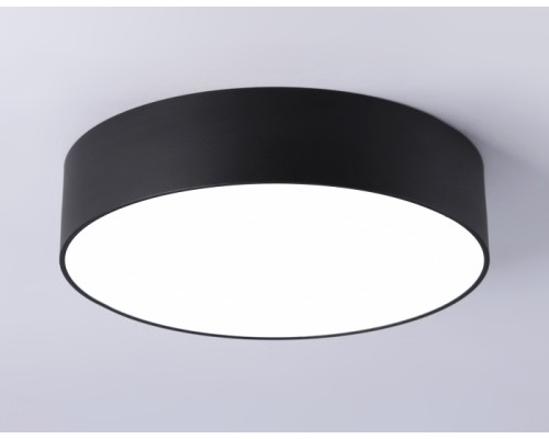 Потолочный светильник Orbital Air Alum FV5518 Ambrella