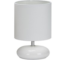 Интерьерная настольная лампа Hadar A3463LT-1WH Arte Lamp