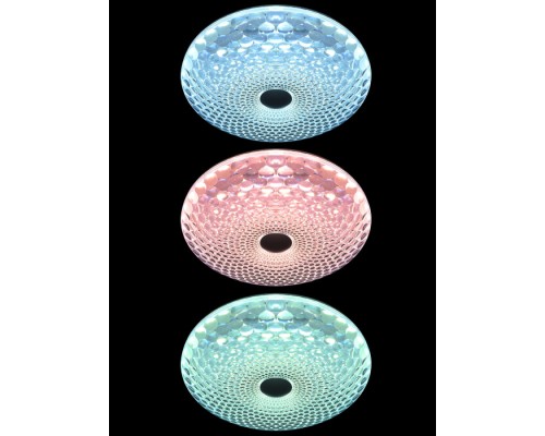 Потолочный светильник LED LAMPS LED LAMPS 81072 Natali Kovaltseva