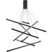 Подвесной светильник Cometa 3860/96B Odeon Light