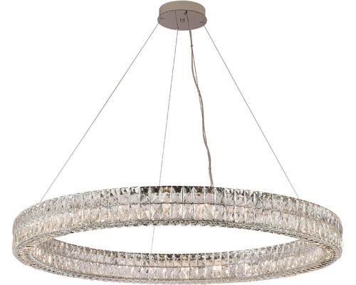 Подвесной светильник 8550 8550/110 C chrome Newport