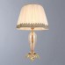 Интерьерная настольная лампа Laura 5123/01 TL-1 Divinare