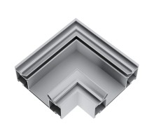Соединитель угловой Skyline 48+ ST1047.599.00 ST Luce