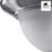 Настенно-потолочный светильник American Diner A9366PL-2SS Arte Lamp