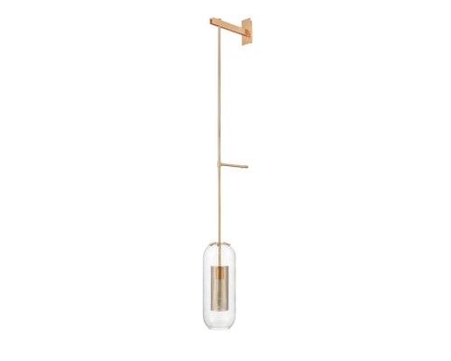 Бра Coro VL5524W11 Vele Luce