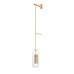 Бра Coro VL5524W11 Vele Luce