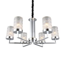 Подвесная люстра Maiera OML-84703-06 Omnilux