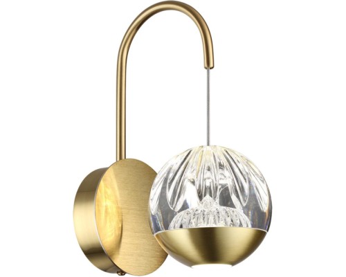 Бра Sono 5101/5WL Odeon Light