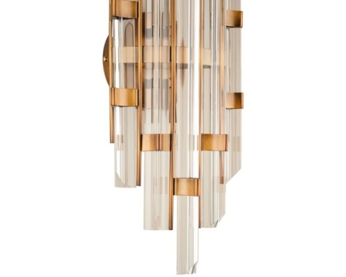 Бра Seneffe L22822.86 L'Arte Luce