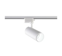 Трековый светильник Basic CLT 0.31 021 WH 3CCT ZOOM Crystal Lux