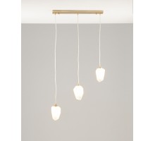 Подвесной светильник Catris V10310-3P Moderli