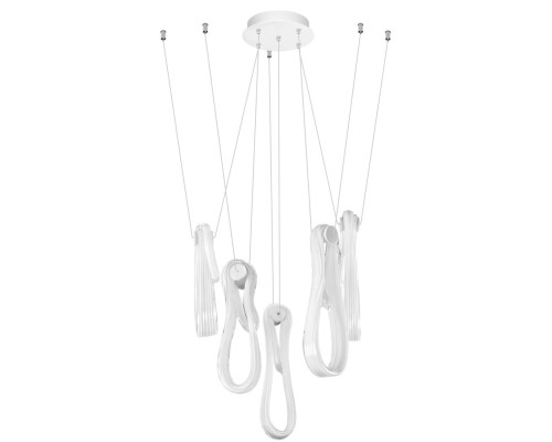 Подвесной светильник Series 10400/5 Loft It