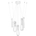 Подвесной светильник Series 10400/5 Loft It