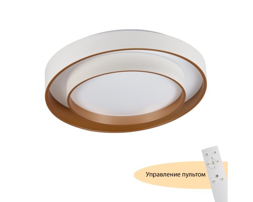 Потолочный светильник Rhea MR9161-CL MyFar
