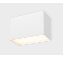 Точечный светильник DL 3029 DL 3029 white 3000K Italline