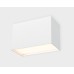 Точечный светильник DL 3029 DL 3029 white 3000K Italline