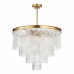 Потолочная люстра Corsia SL1230.302.08 ST Luce