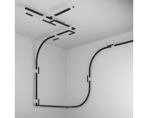 Шинопровод Busbar trunkings Basity TRX172-111B Maytoni