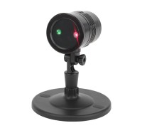 Проектор для лазерного шоу  ENIOP-01 ЭРА