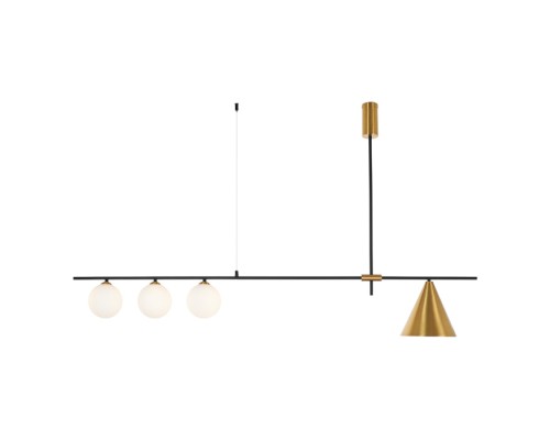 Подвесной светильник Elena MR1120-4P MyFar