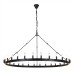 Подвесная люстра Смитсон CL470130 Citilux