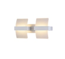 Настенный светильник Ortona VL8161W02 Vele Luce