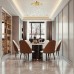 Потолочная люстра Milano-3 23312.360.3.G9.B GD Arte Milano