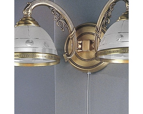 Бра 3830 A.3830/2 Reccagni Angelo
