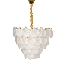 Подвесная люстра  92EL-YG18516-10P Garda Decor