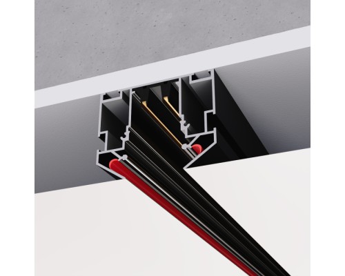 Шинопровод Skyline 220 ST046.429.02 ST Luce