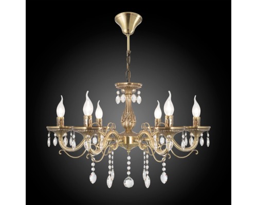 Подвесная люстра Кармен CL404163 Citilux