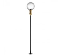 Грунтовый светильник Dande 7121/2GL Odeon Light