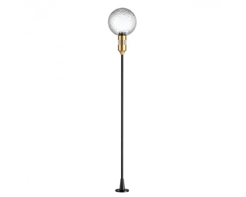 Грунтовый светильник Dande 7121/2GL Odeon Light