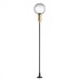 Грунтовый светильник Dande 7121/2GL Odeon Light
