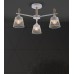 Потолочная люстра Olban SF3389/3C-WT-WD Seven Fires