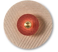 Настенный светильник Acoustic FR5494WL-L4TR Freya
