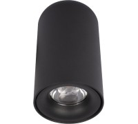 Точечный светильник Tictac 10220 Black 3000K Loft It