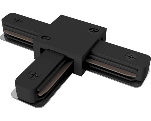 Коннектор Accessories for tracks Unity TRA001CT-11B Maytoni