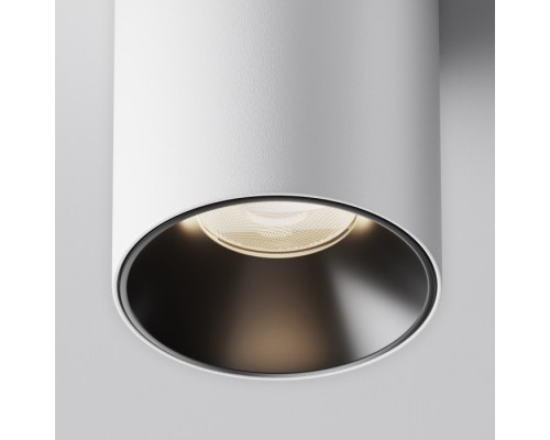 Точечный светильник Alfa LED C064CL-12W4K-RD-WB Maytoni
