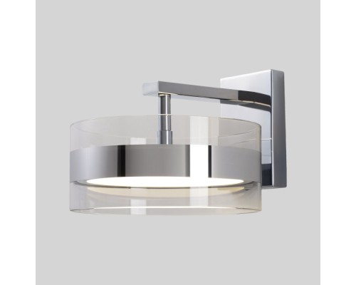 Бра Myself MYSELF AP10W LED Crystal Lux