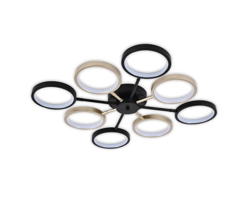 Потолочная люстра Axis 10262/8LED Escada