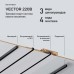 Шинопровод Vector 135302 Novotech