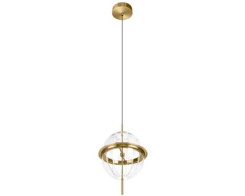 Подвесной светильник Tranquility 10397/C Loft It