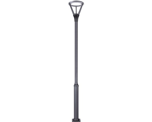 Наземный светильник Dwell NC-105013-48W-SB Natural Concepts