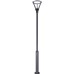 Наземный светильник Dwell NC-105013-48W-SB Natural Concepts