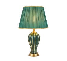 Интерьерная настольная лампа MODELUX ML.6055.01TL GN Modelux