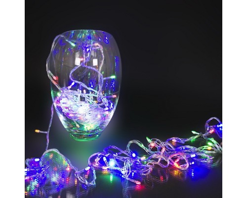 Гирлянда  A-001 LED MIX Sneha