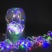 Гирлянда  A-001 LED MIX Sneha