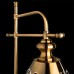 Интерьерная настольная лампа Kensington A1511LT-1PB Arte Lamp