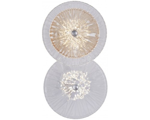 Бра AM-1252B 2.1252B.D150.H280.LED Ni Arte Milano